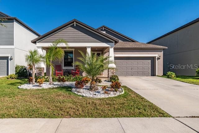 13910 SNOWY PLOVER LANE RIVERVIEW, FL 33579