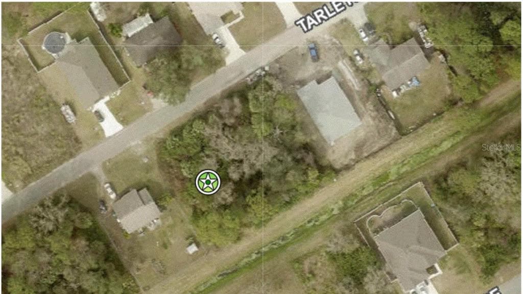 1150 TARLETON STREET SE PALM BAY, FL 32909