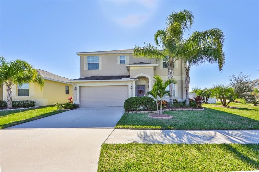 2429 DOVESONG TRACE DRIVE