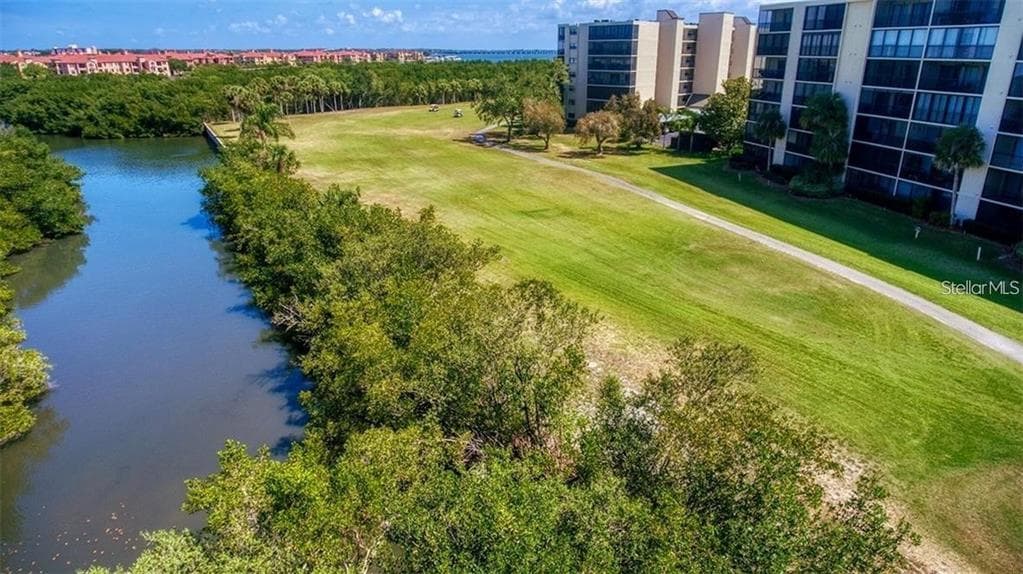 900 COVE CAY DRIVE UNIT 1H