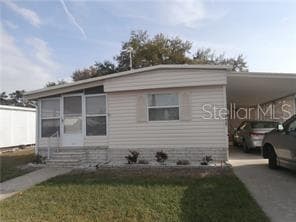 4910 SHERRELL DRIVE HOLIDAY, FL 34690