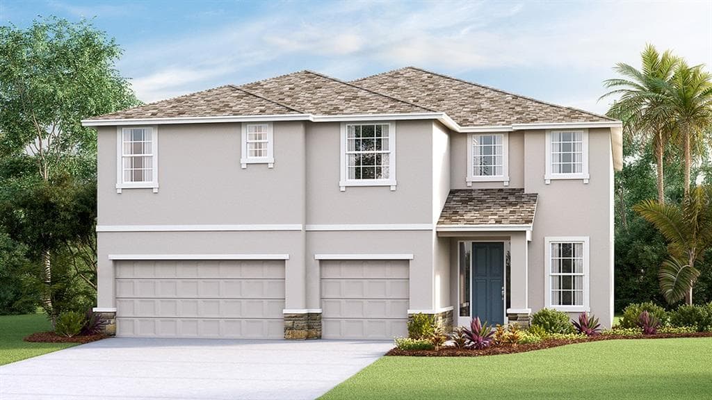8193 SW 59TH TERRACE OCALA, FL 34476