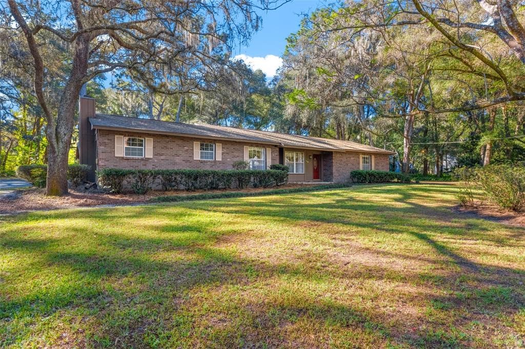 34550 MISSION BELL LANE DADE CITY, FL 33525