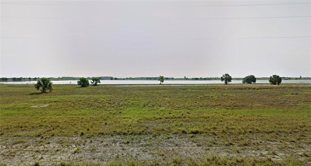 42 YELLOWHAMMER DRIVE PLACIDA, FL 33946