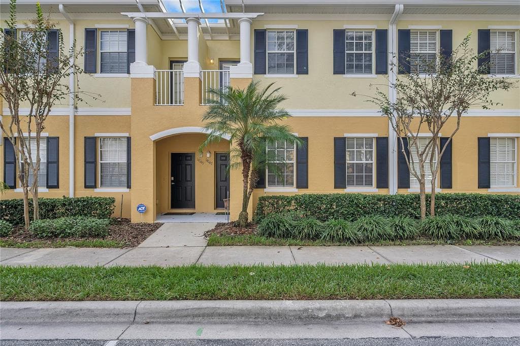 14147 CITRUS CREST CIRCLE TAMPA, FL 33625