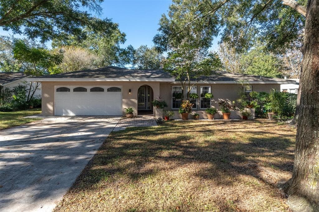 2833 BELLWOOD DRIVE BRANDON, FL 33511