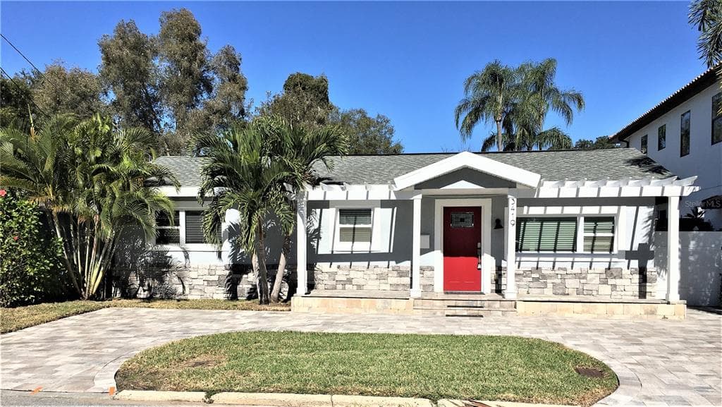 3419 W EMPEDRADO STREET