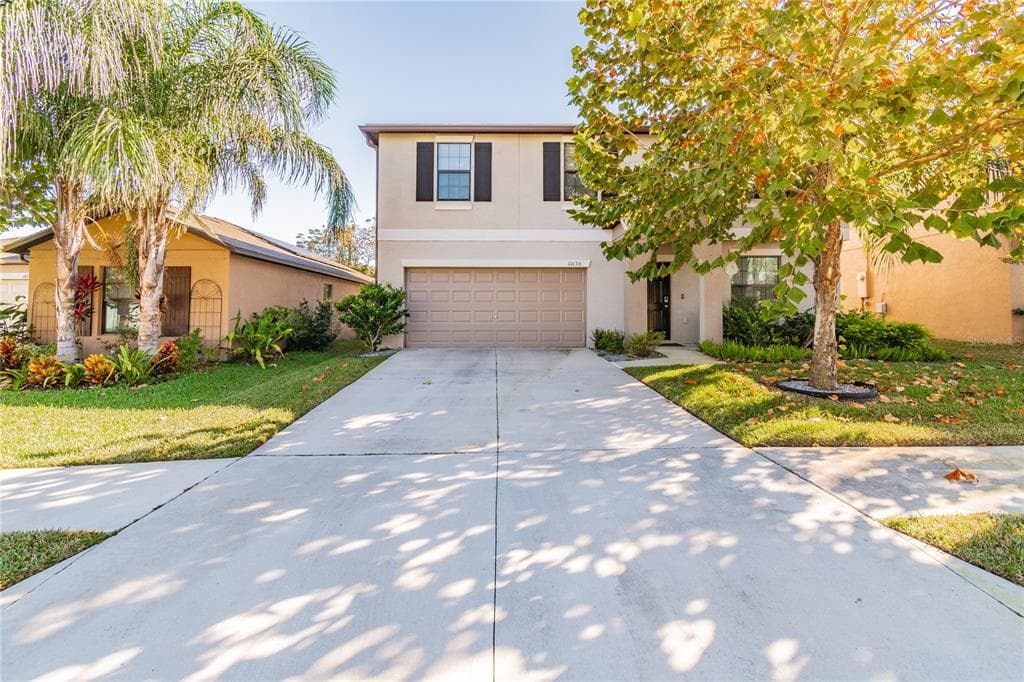 10136 ROSE PETAL PLACE RIVERVIEW, FL 33578