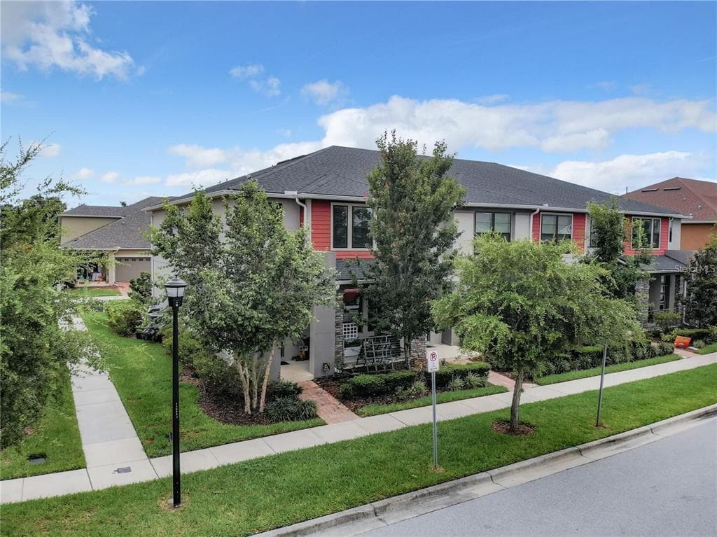 2915 WINDMILL DRIVE KISSIMMEE, FL 34741