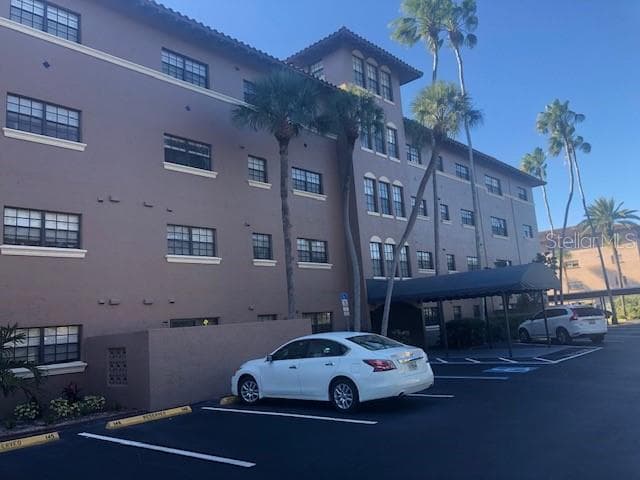 6100 GULFPORT BOULEVARD S UNIT 108 GULFPORT, FL 33707
