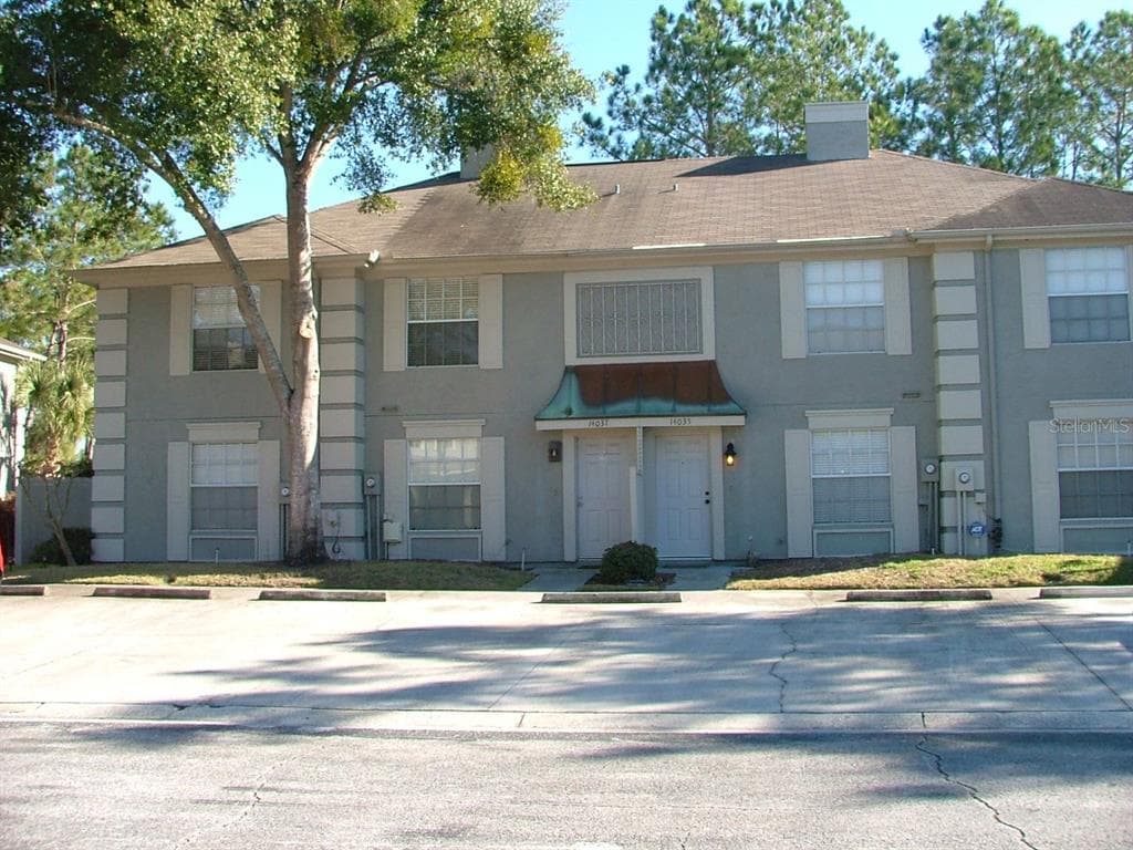 14037 NOTREVILLE WAY TAMPA, FL 33624