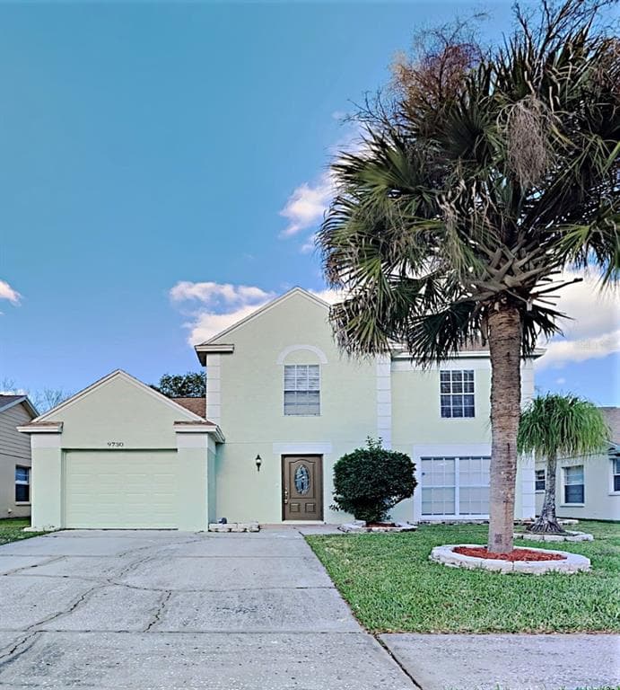 9730 FOX HOLLOW ROAD TAMPA, FL 33647