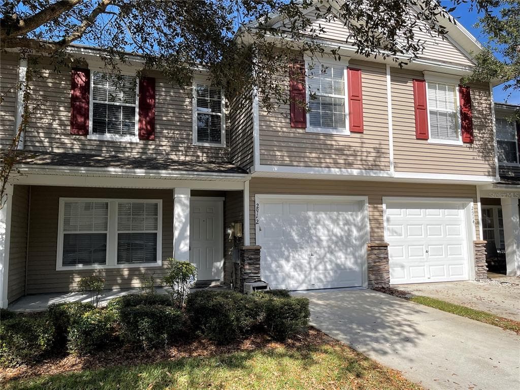 2912 MOJAVE OAK DRIVE