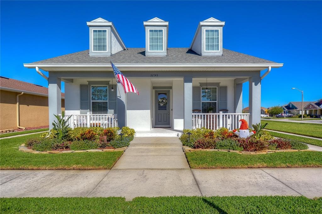 32543 RAPIDS LOOP WESLEY CHAPEL, FL 33545