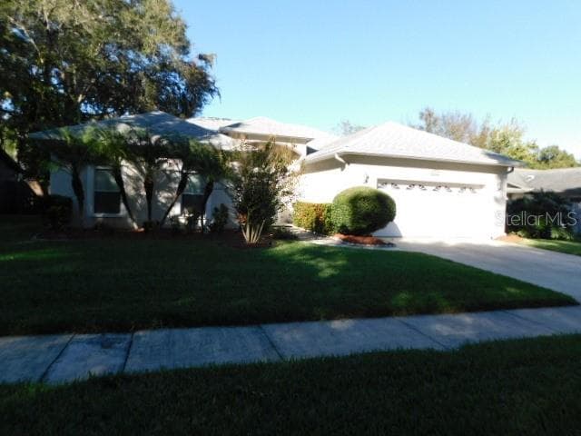 4709 DEERWALK AVENUE TAMPA, FL 33624