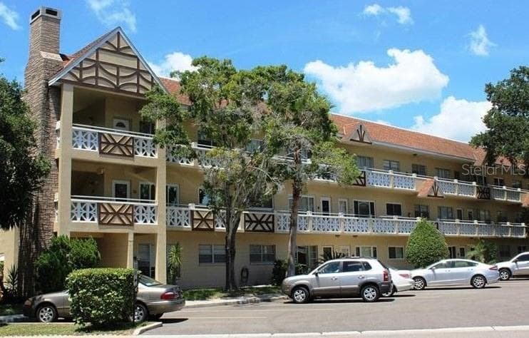 2310 DENMARK STREET UNIT 50 CLEARWATER, FL 33763