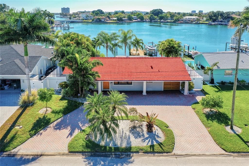 7936 4TH AVENUE S ST PETERSBURG, FL 33707