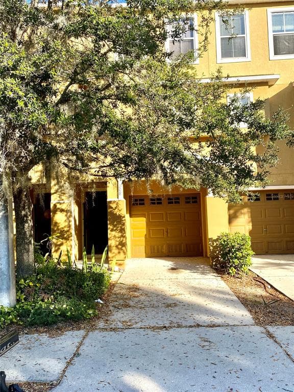 508 WHEATON TRENT PLACE TAMPA, FL 33619