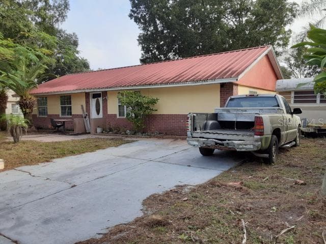 409 13TH STREET NE RUSKIN, FL 33570