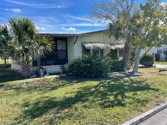 103 SAINT THOMAS COURT APOLLO BEACH, FL 33572