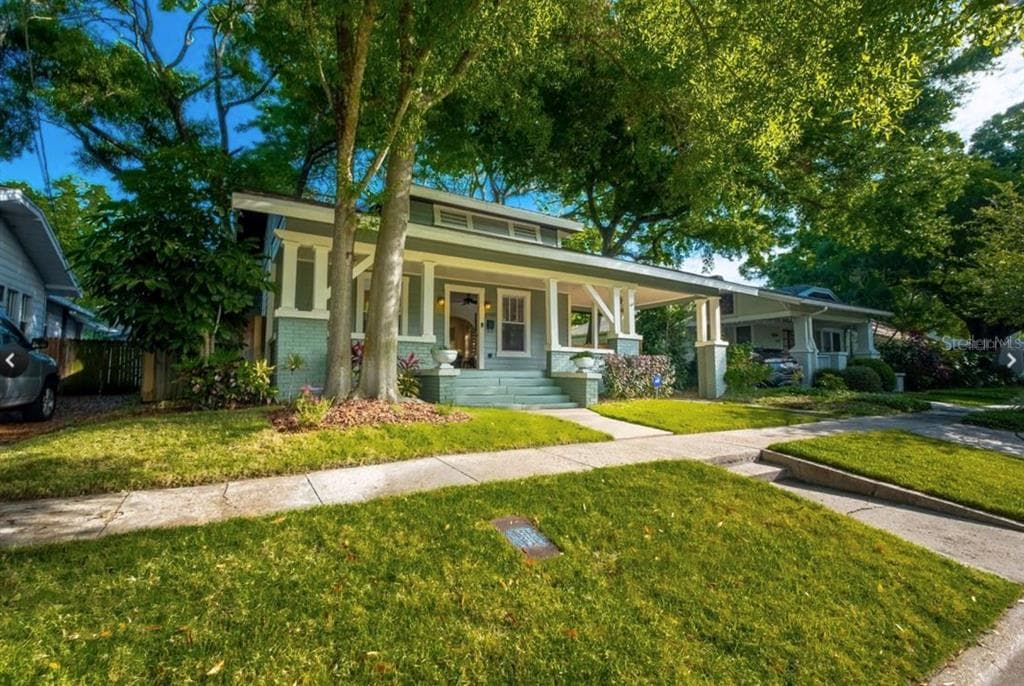 2905 W SAN RAFAEL STREET TAMPA, FL 33629