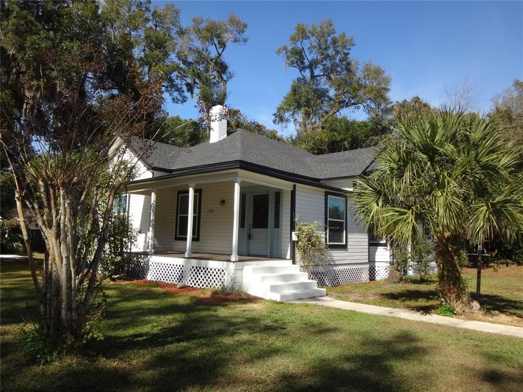 1101 N CLARK STREET PLANT CITY, FL 33563