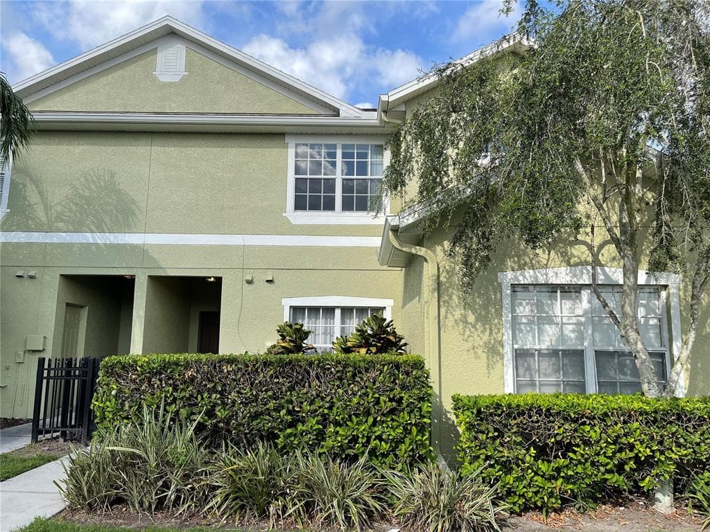11052 WINTER CREST DRIVE RIVERVIEW, FL 33569
