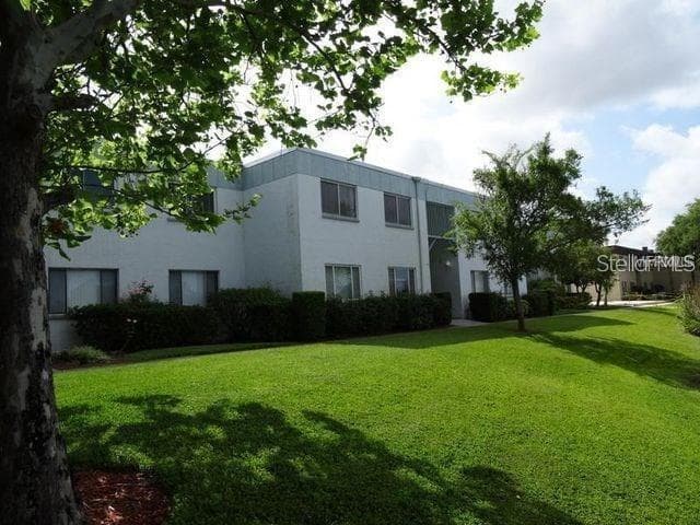823 N KEENE ROAD UNIT U-7 CLEARWATER, FL 33755