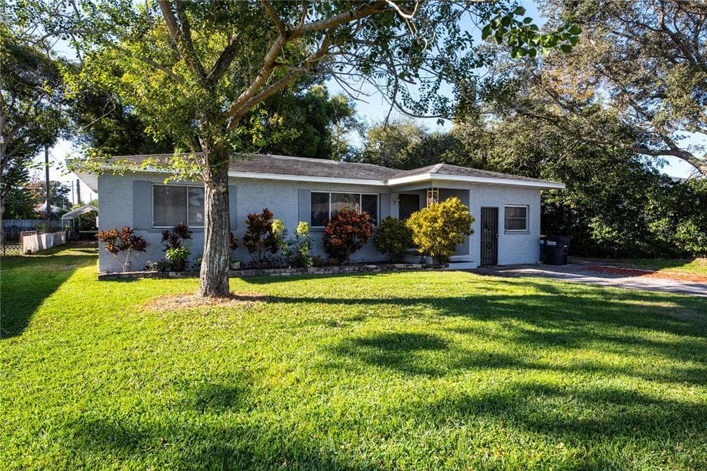 510 VIRGINIA LANE CLEARWATER, FL 33764