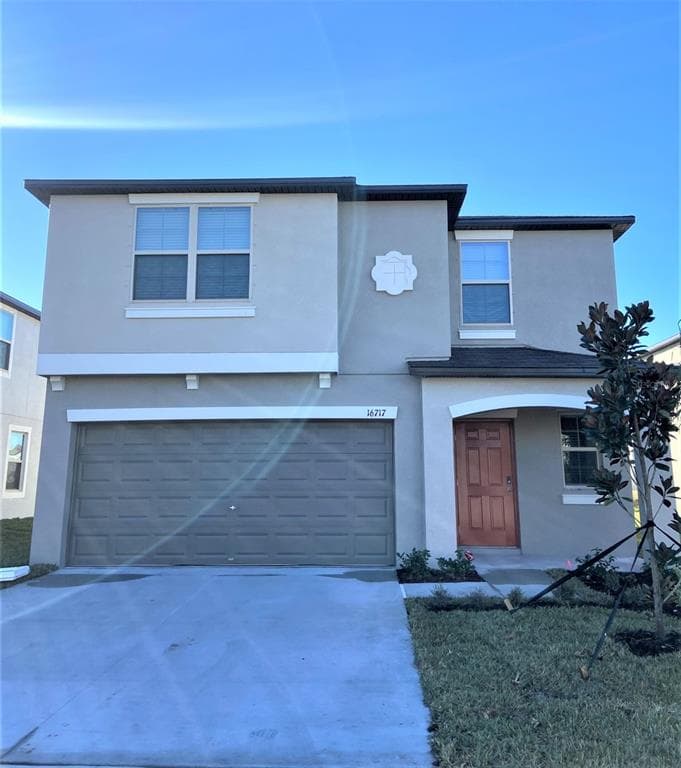 16717 DELIA ST WIMAUMA, FL 33598