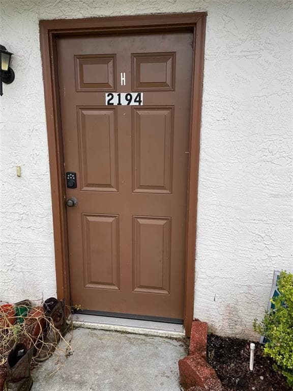 39132 E COUNTY ROAD 54 E. UNIT 2194 ZEPHYRHILLS, FL 33542