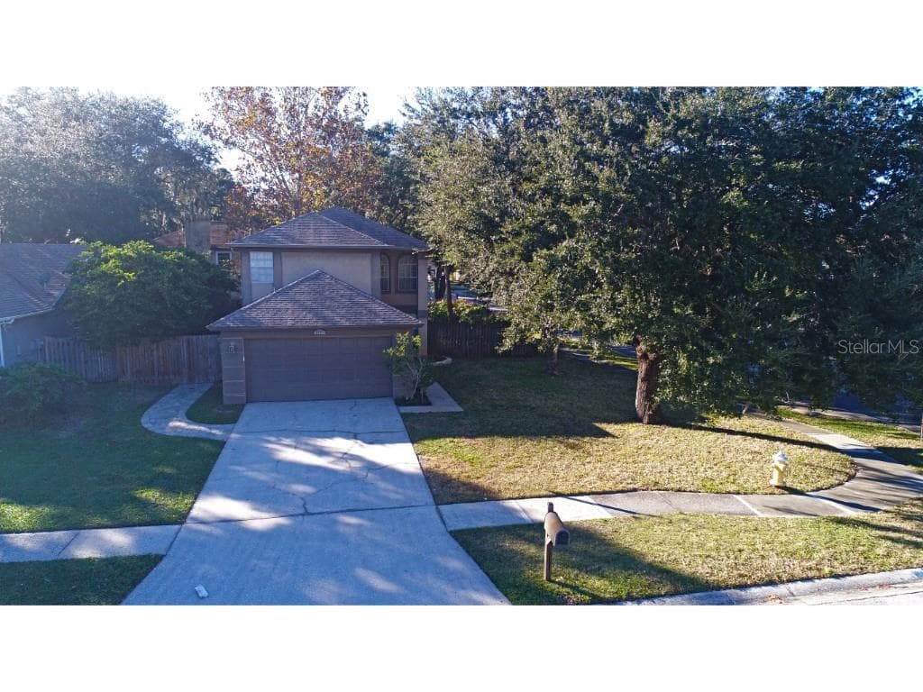 3557 RIDGE BLVD PALM HARBOR, FL 34684