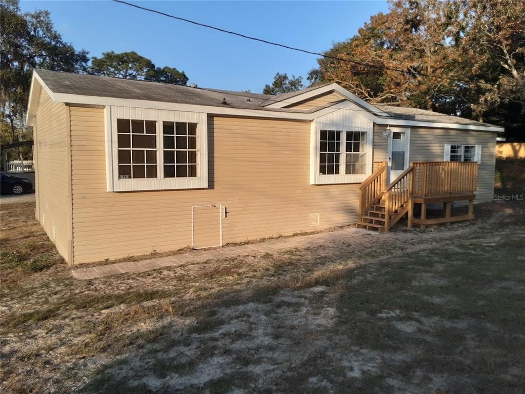 12124 ELKTON AVENUE HUDSON, FL 34667