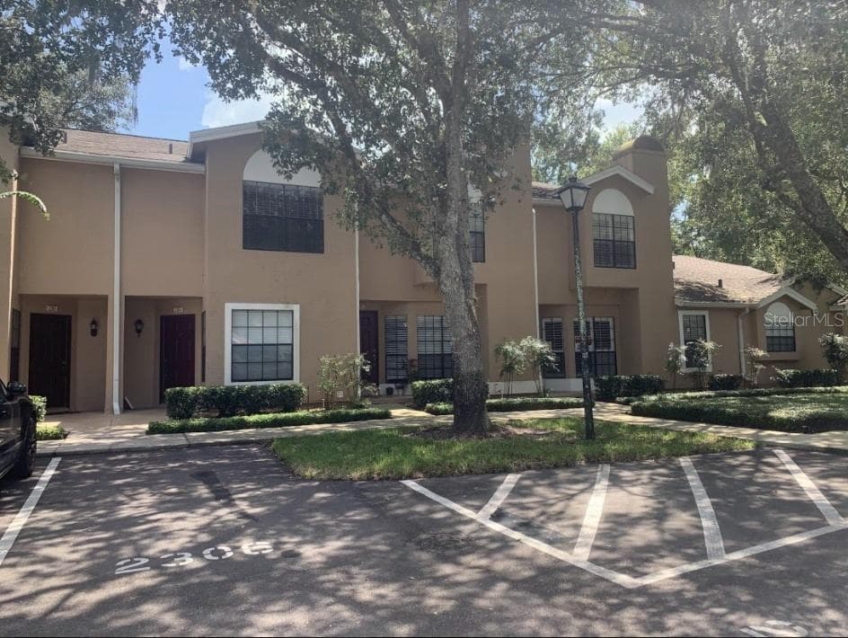 5100 BURCHETTE ROAD UNIT 2306 TAMPA, FL 33647