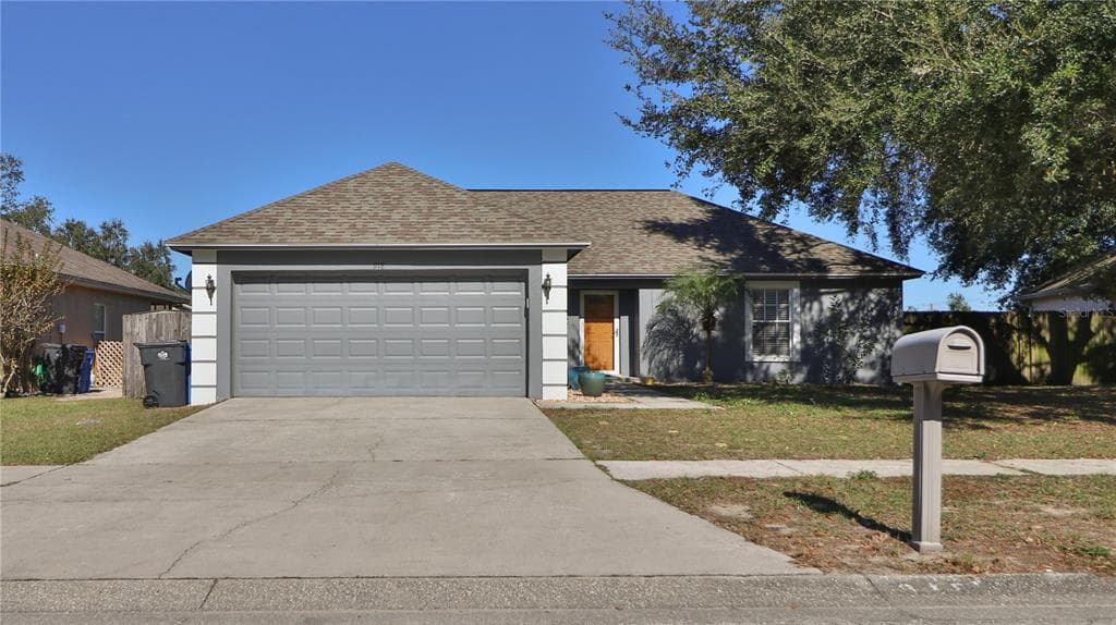 918 GREENBELT CIRCLE BRANDON, FL 33510