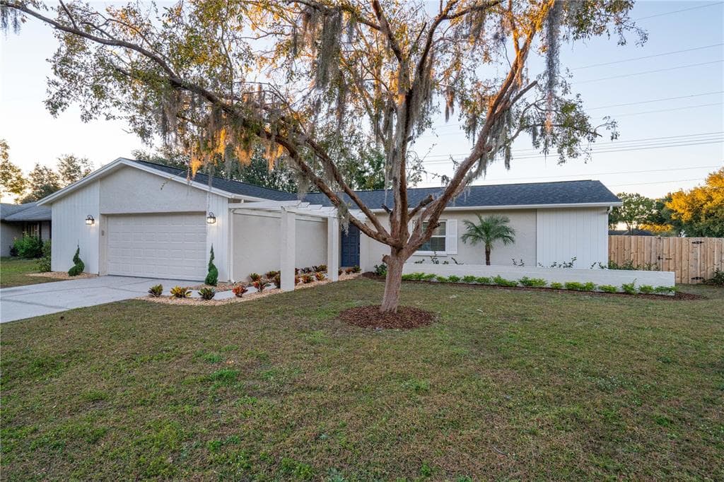16034 EAGLE RIVER WAY TAMPA, FL 33624