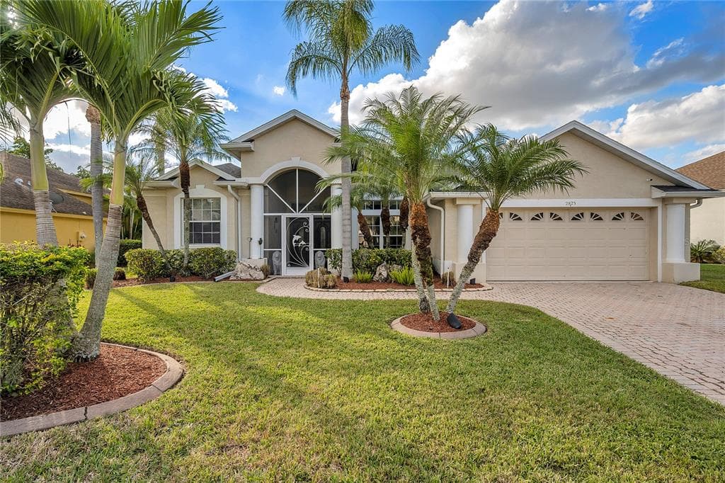 2823 89TH AVENUE E PARRISH, FL 34219