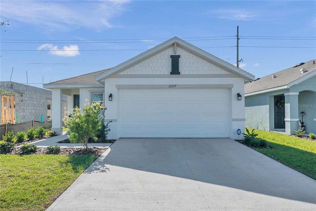 12177 DOWNY BIRCH DRIVE RIVERVIEW, FL 33569