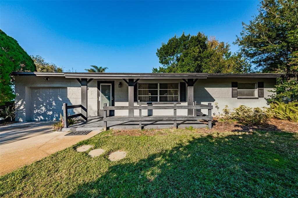 5299 16TH AVENUE N ST PETERSBURG, FL 33710