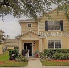 4984 TOWN TERRACE N KISSIMMEE, FL 34758