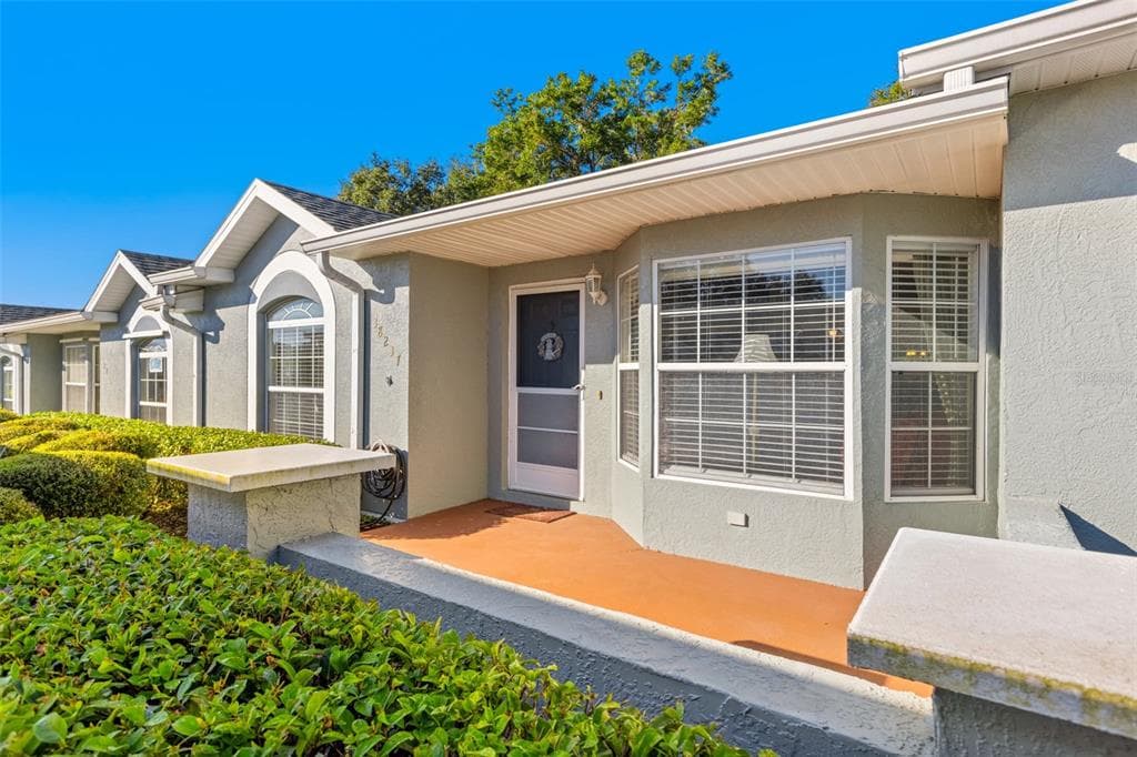 38237 EUCALYPTUS DRIVE ZEPHYRHILLS, FL 33542
