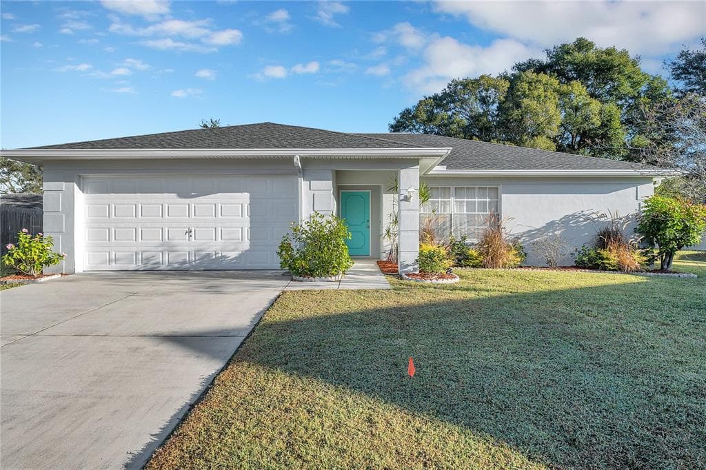 8 TERN COVE SAFETY HARBOR, FL 34695