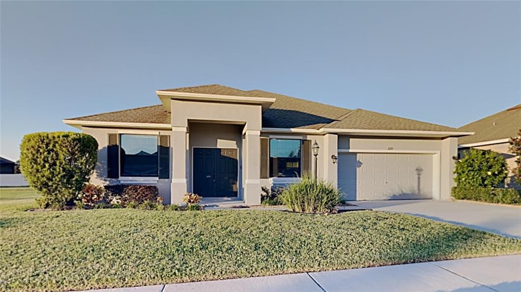 1272 EVERGREEN PARK CIRCLE LAKELAND, FL 33813