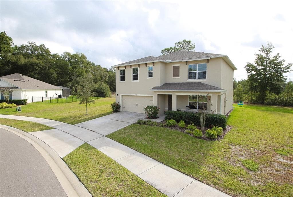 199 POINT PLEASANT ROAD DELAND, FL 32724