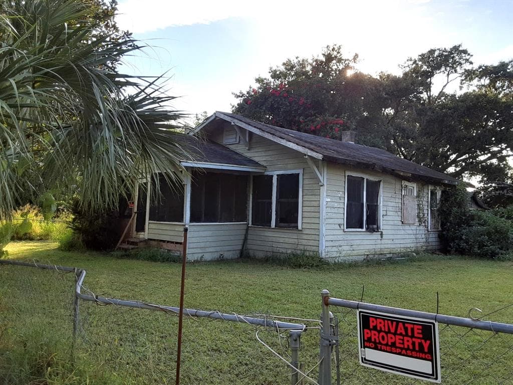16623 OKLAHOMA STREET CLERMONT, FL 34715