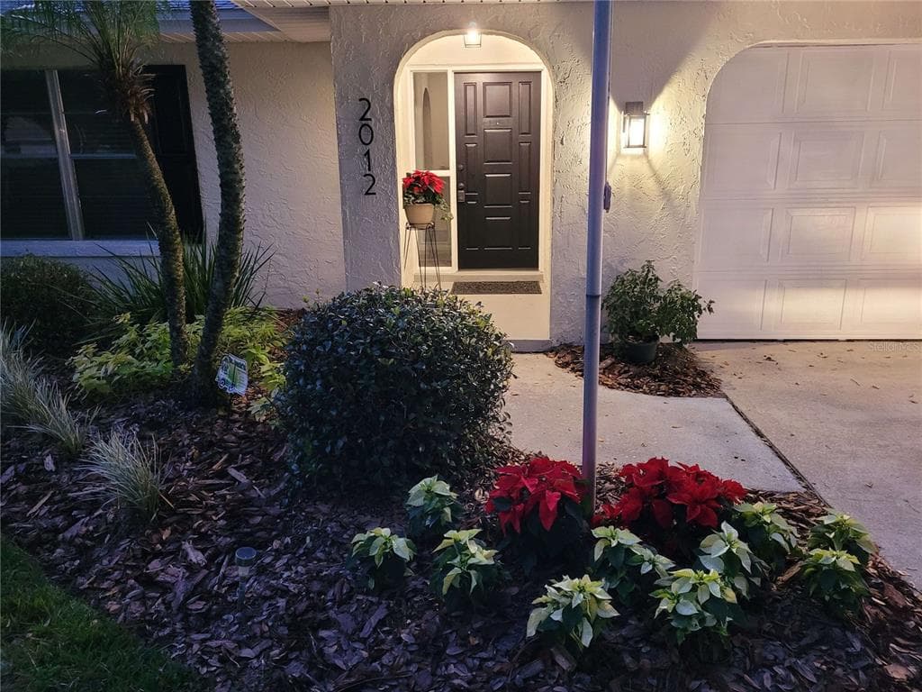 2012 BEL AIR AVENUE ORLANDO, FL 32812