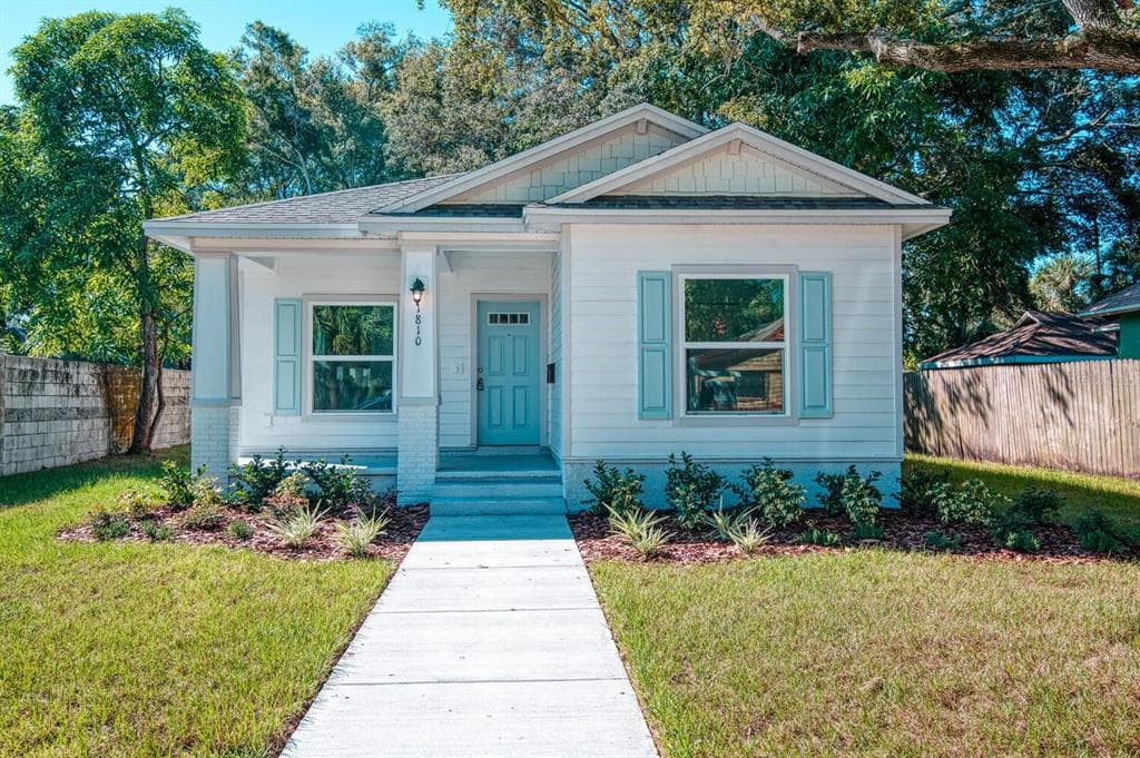 3619 15TH AVENUE S ST PETERSBURG, FL 33711