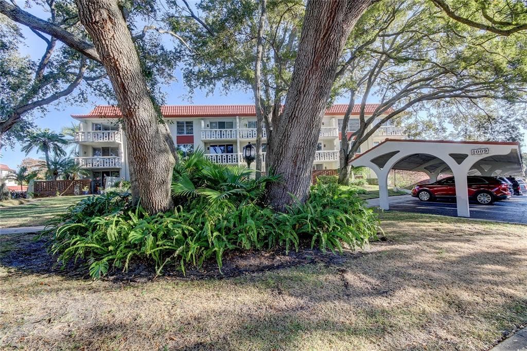 1009 PEARCE DRIVE UNIT 202 CLEARWATER, FL 33764