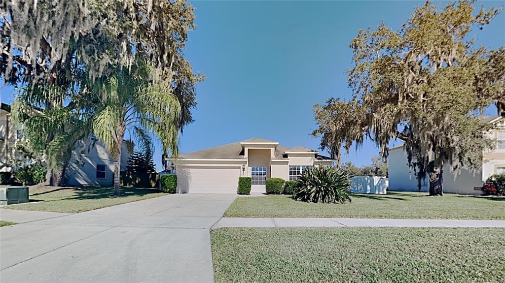 4306 REYNOLDS CREEK AVENUE PLANT CITY, FL 33563