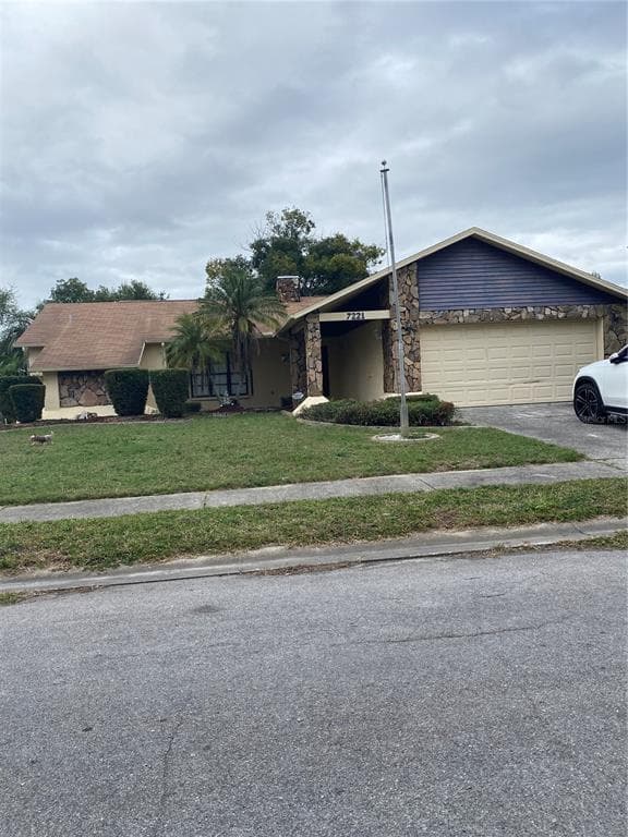 7221 ARBOR VIEW LANE NEW PORT RICHEY, FL 34653